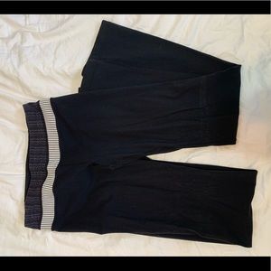 Lulu pants